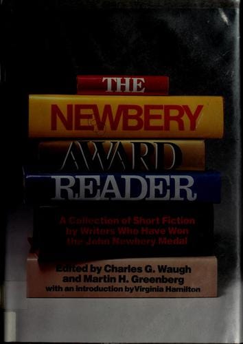 The Newbery Award reader