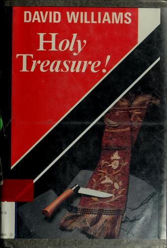 Holy Treasure!