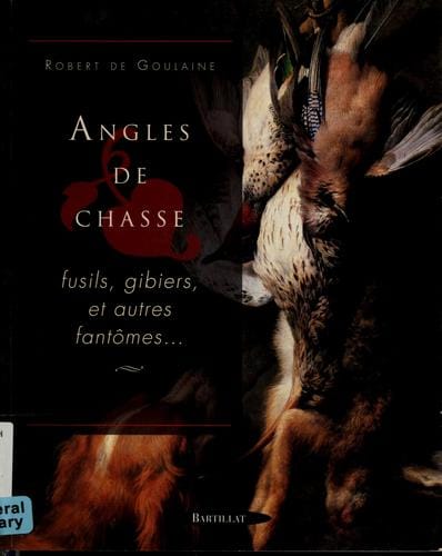 Angles de chasse