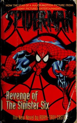 Revenge of the Sinister Six