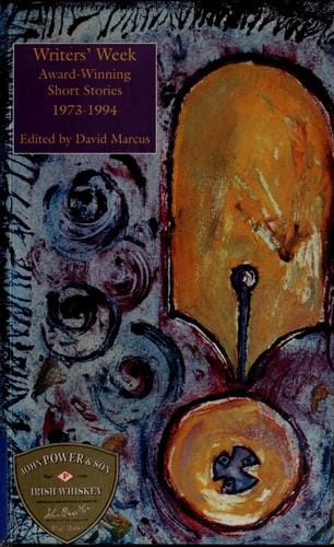 Writers' week award-winning short stories, 1973-1994