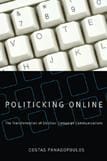 Politicking online