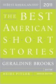 Best American Short Stories 2011