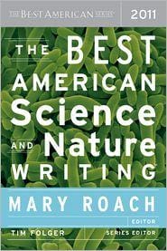 Best American Science and Nature Writing 2011