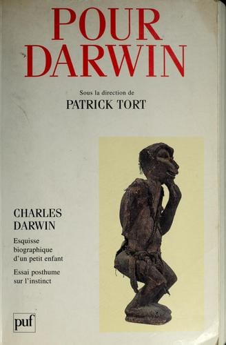 Pour Darwin