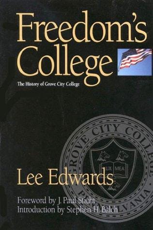 Freedom's College