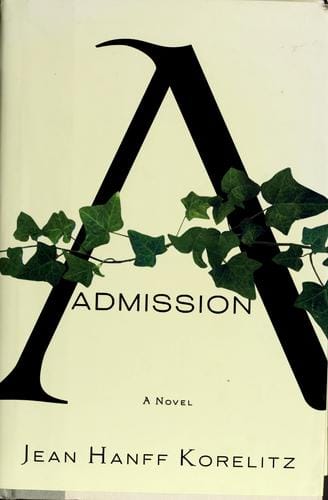 Admission