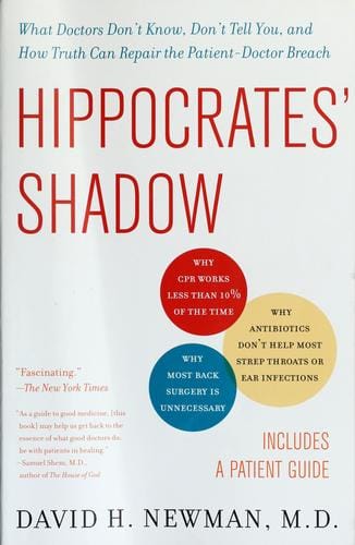Hippocrates' shadow