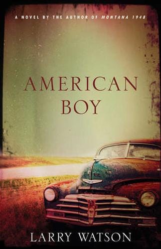 American Boy