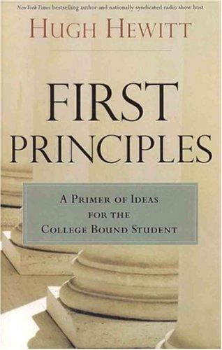First principles