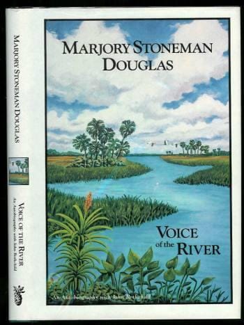 Marjory Stoneman Douglas