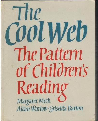 The Cool Web