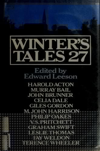 Winter's tales 27
