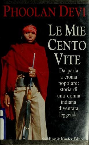 Le mie cento vite