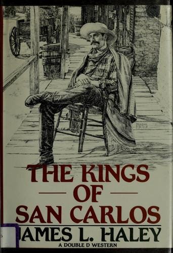 The kings of San Carlos