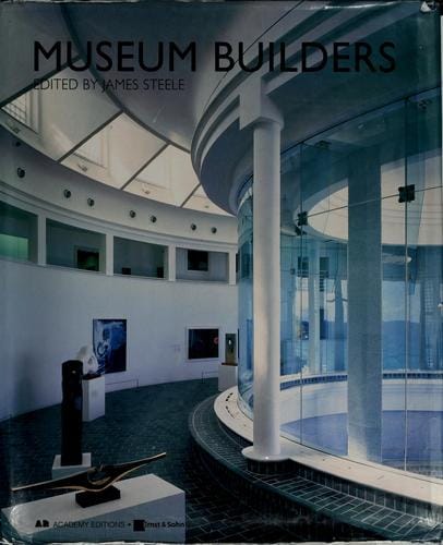 Museum builders