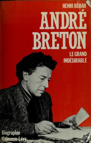 André Breton