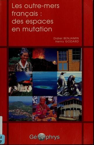 Les outre-mers français