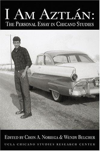 I am Aztlán