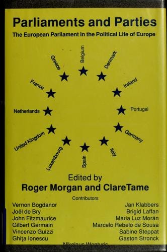 Parliaments and parties