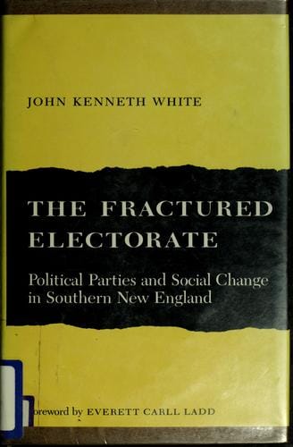 The fractured electorate