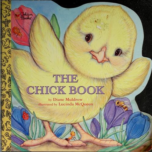 The chick book