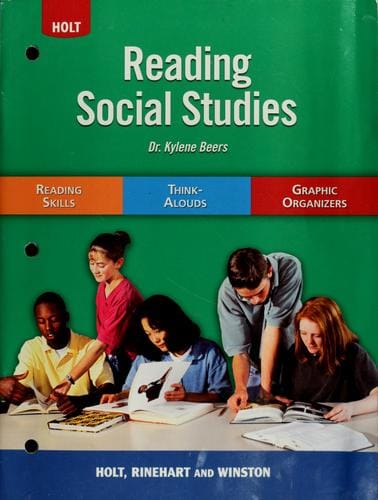Reading social studies