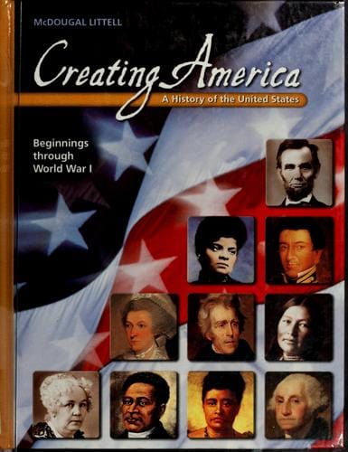 Creating America