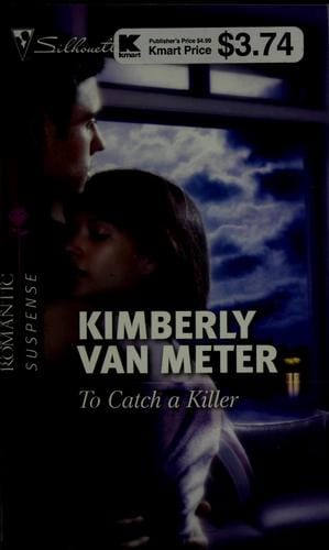 To catch a killer