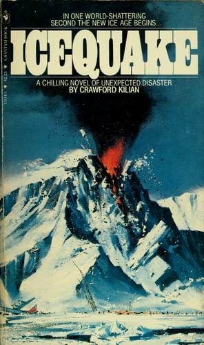 Icequake