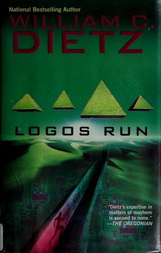 Logos run