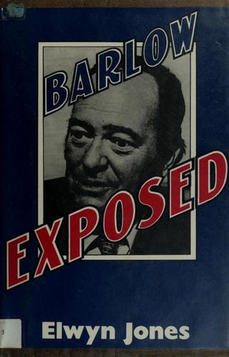 Barlow exposed