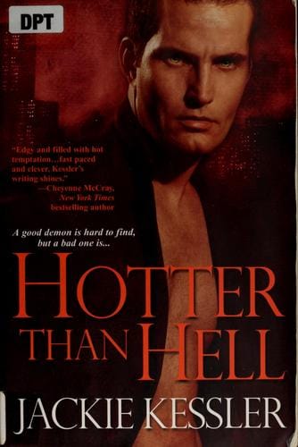 Hotter than Hell
