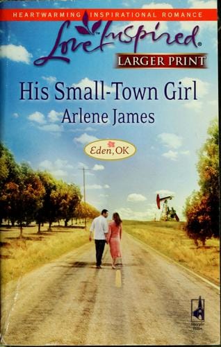 His small-town girl
