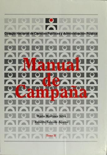 Manual de campaña