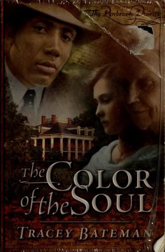 The color of the soul