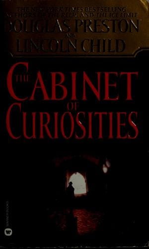 The cabinet of curiosities