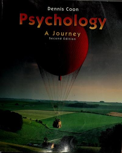 Psychology
