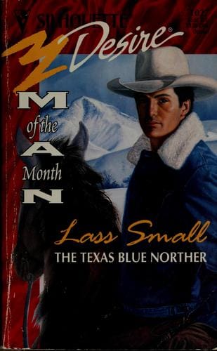 The Texas blue norther