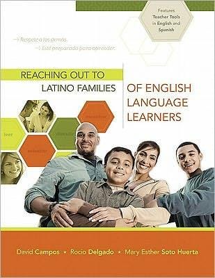 Reaching out to Latino families of English Language Learners