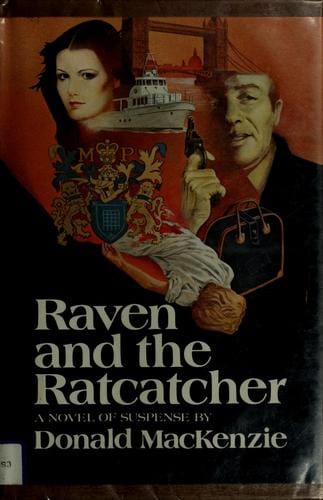 Raven and the Ratcatcher