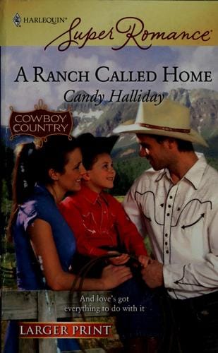 A ranch called home