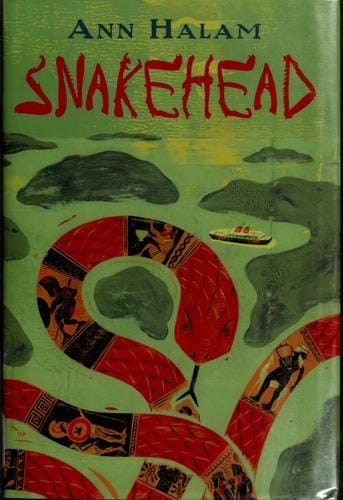 Snakehead