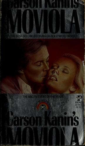 Garson Kanin's Moviola .