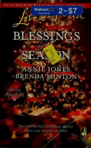 Blessings of the season