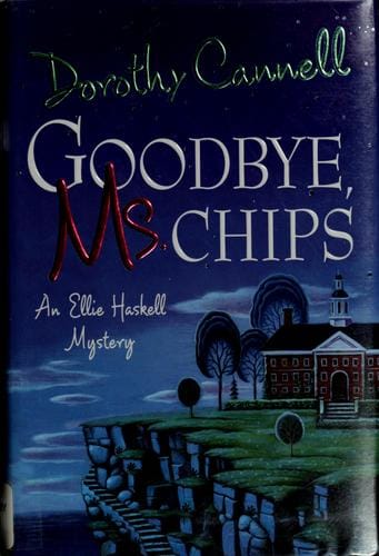 Goodbye, Ms. Chips