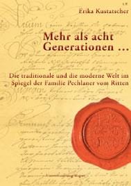 Mehr als acht Generationen ...