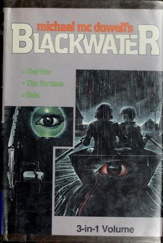 Michael McDowell's Blackwater