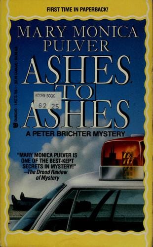 Ashes to ashes