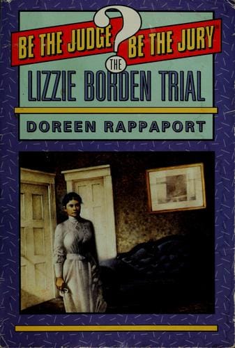The Lizzie Borden trial